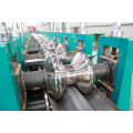 Highway Guardrail Machine, 2/3 Wave, European Quality